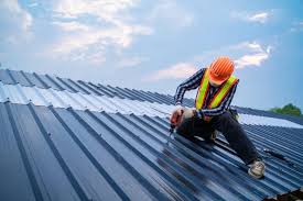 Fast & Reliable Emergency Roof Repairs in Spring City, TN